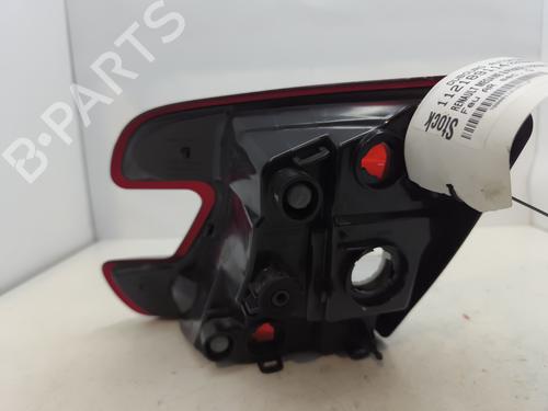 Left tailgate light RENAULT MEGANE III Grandtour (KZ0/1) 1.5 dCi (KZ09, KZ0D, KZ1G, KZ29, KZ14, KZ1W, KZ10, KZ1F,... | BP29193959C79 