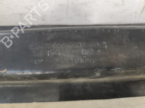 Front bumper reinforcement SMART FORTWO Coupe (450) 0.7 (450.352, 450.332) | BP27370956C109 