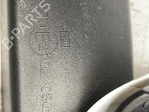 Rear mirror RENAULT CLIO V (B7_) 1.5 Blue dCi 100 (B7AD) | BP23829949I6 - Image 2