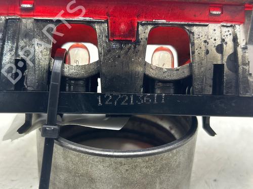 Third brake light CITROËN NEMO Box Body/MPV (AA_) 1.3 HDi 75 | BP36370769L11 - Image 4