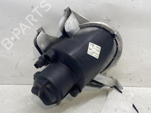 Left front fog light PEUGEOT 206 Hatchback (2A/C) 2.0 HDI 90 | BP29894175C30