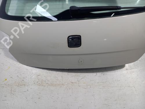 Used Tailgate Tailgate SEAT IBIZA IV (6J5, 6P1) 1.2 TDI (75 hp) 24570978 24570978