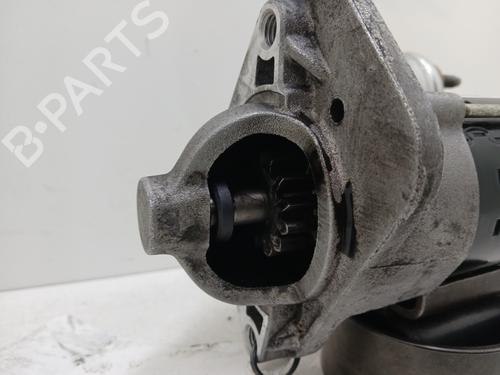Starter RENAULT CLIO IV (BH_) 1.5 dCi 90 | BP36652816M8 - Image 4