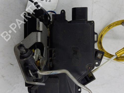Rear left lock AUDI ALLROAD C5 (4BH) 2.7 T quattro | BP22826024C100 