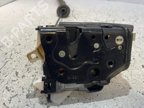 Rear right lock AUDI A1 Sportback (8XA, 8XF) 1.6 TDI | BP28823974C99 