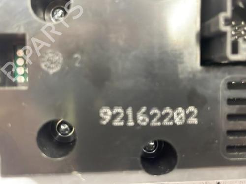 Used Climate control Climate control MERCEDES-BENZ GLK-CLASS (X204) 220 CDI 4-matic (204.984, 204.997) (170 hp) 22840478 22840478