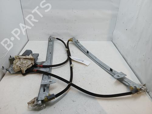 Fensterheber links vorne für CITROËN XSARA PICASSO (N68) 2.0 16V (136 hp) 29960179