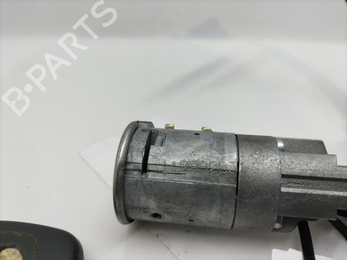 Ignition barrel RENAULT TRAFIC II Van (FL) 1.9 dCi 100 (FL0C, FL0K, FL0B) | BP30162354M48