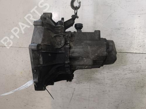 Used Gearbox Gearbox MINI MINI (R50, R53) Cooper (116 hp) 34527179 34527179