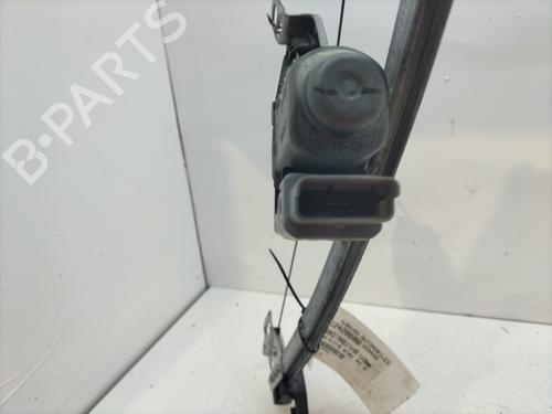 Rudehejsemekanisme ventre foran CITROËN C3 I (FC_, FN_) 1.4 HDi | BP29314845C22 