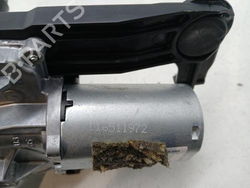 Rear wiper motor CITROËN C4 CACTUS 1.6 BlueHDi 100 | BP31581378M102 - Image 4