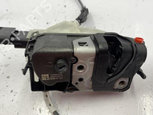 Rear right lock PEUGEOT 2008 II (UD_, US_, UY_, UJ_, UR_, UC_) 1.2 PureTech 130 (USHNS, URHNS) | BP22839568C99 