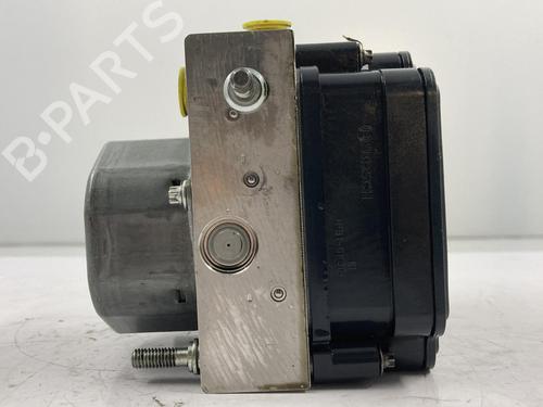 ABS pump RENAULT CLIO IV (BH_) 1.5 dCi 90 | BP22817203M43 
