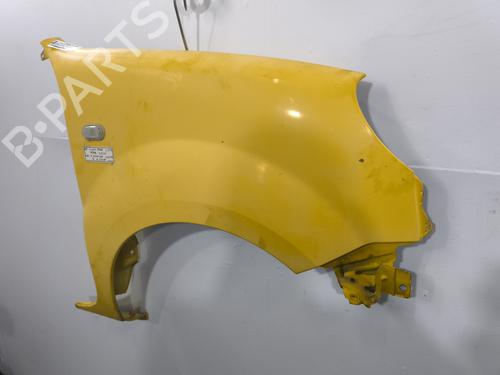 Used Right front fenders Right front fenders 38953278 38953278