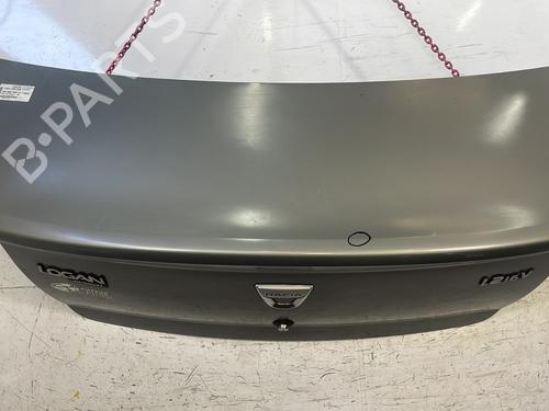 Used Tailgate DACIA LOGAN (LS_) 1.2 16V (LS1N, LS02, BS02) (75 hp) 28531732