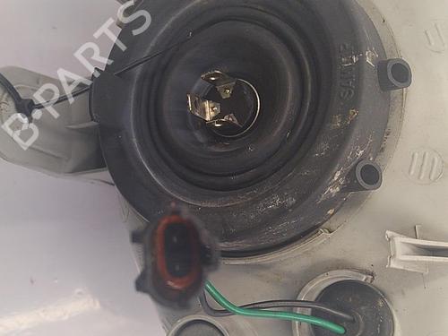 Right headlight DAEWOO MATIZ (M100, M150) 0.8 | BP22830147C29 - Image 4