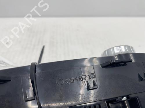 Climate control MERCEDES-BENZ CLA Shooting Brake (X117) CLA 220 CDI / d (117.903) | BP32046970I5 