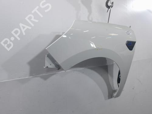 Forskærm venstre RENAULT CLIO V (B7_) 1.6 E-TECH 145 (B7MU) | BP39599856C41 - Image 2