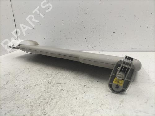 Used Left sun visor Left sun visor RENAULT KANGOO Express (FW0/1_) 1.5 dCi 75 (FW07, FW10, FW04) (75 hp) 23829700 23829700