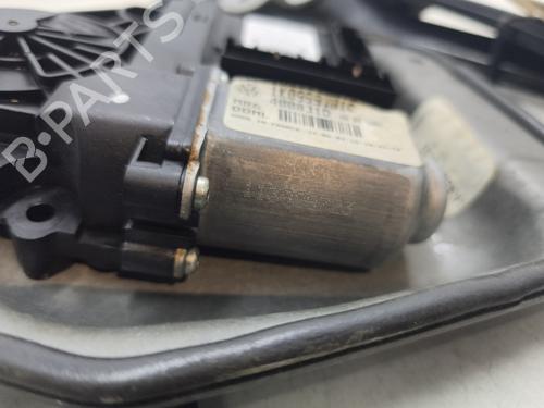 Front left window mechanism VW GOLF V (1K1) 1.9 TDI | BP29700575C22