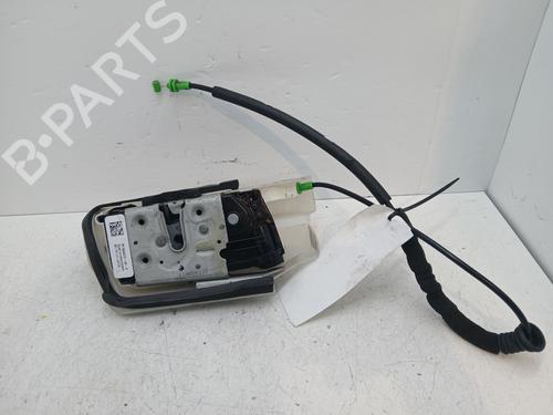 Used Front left lock TESLA MODEL 3 (5YJ3) EV (238 hp) 30326874