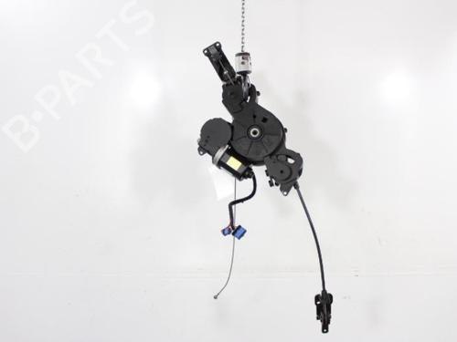 Used Electronic module Electronic module CITROËN C8 (EA_, EB_) 2.2 HDi (128 hp) 22813312 22813312