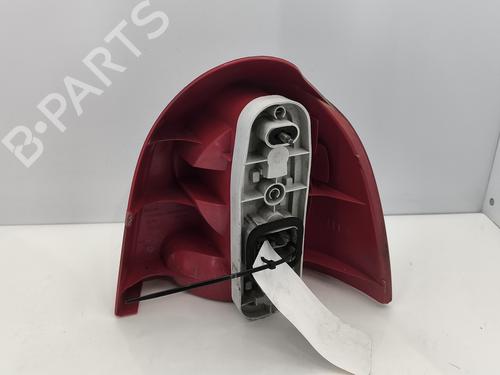 Used Left taillight Left taillight RENAULT TWINGO I (C06_) [1993-2012] 34260819 34260819