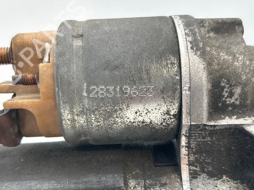 Starter CITROËN C8 (EA_, EB_) 2.0 HDi 135 | BP37090674M8 - Image 4