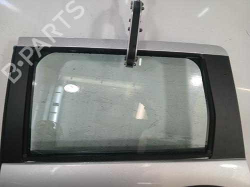 Left rear door DACIA LODGY (JS_) 1.2 TCe (JSAY, JSM0) | BP30184205C4 