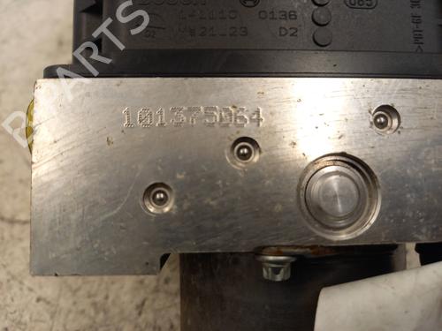 ABS pump PEUGEOT 407 Coupe (6C_) 2.0 HDi | BP23888789M43 - Image 2