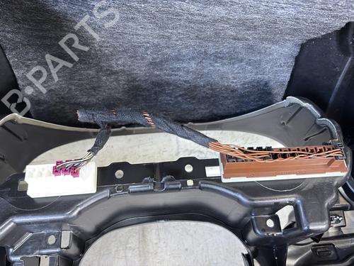 Dashboard MERCEDES-BENZ B-CLASS Sports Tourer (W246, W242) B 180 CDI / d (246.212) | BP27296361C46