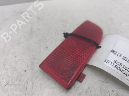 Used Rear bumper right light Rear bumper right light MERCEDES-BENZ VITO / MIXTO Van (W639) 113 CDI (639.601, 639.603, 639.605) (136 hp) 31271772 31271772