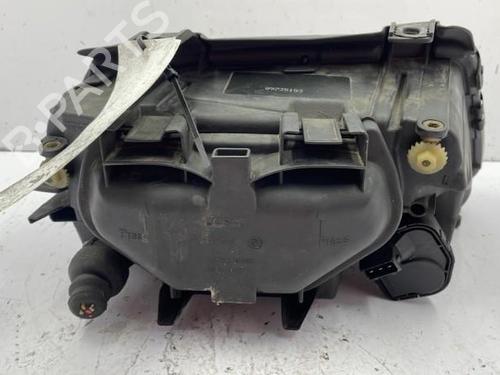Used Left headlight Left headlight AUDI A4 B5 (8D2) 1.9 TDI (110 hp) 22837639 22837639