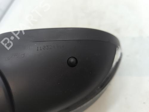 Right mirror RENAULT ZOE (BFM_) ZOE (BFMC, BFMD) | BP28369832C27 