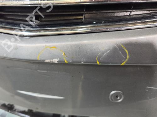 Front bumper OPEL INSIGNIA A (G09) 2.0 CDTI (68) | BP29834288C7