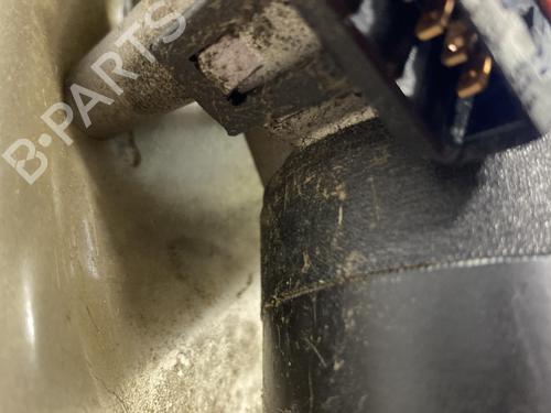 Used Front wiper motor Front wiper motor SEAT IBIZA II (6K1) 1.9 TDI (90 hp) 22831035 22831035