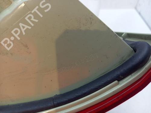 Used Right taillight Right taillight FORD TRANSIT CONNECT (P65_, P70_, P80_) 1.8 Di (75 hp) 28591605 28591605