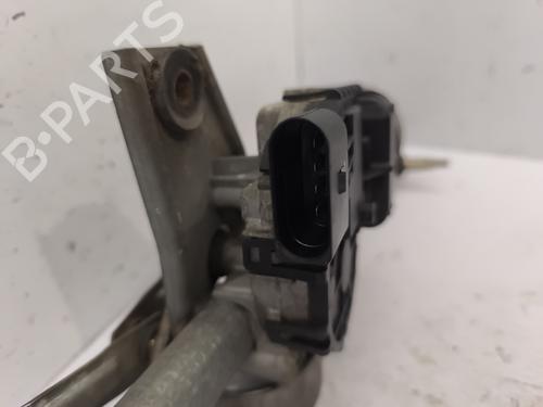 Used Front wiper motor Front wiper motor 25374511 25374511