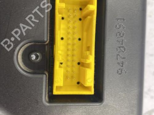 Climate control CITROËN C5 I (DC_) 2.2 HDi (DC4HXB, DC4HXE) | BP22843332I5 