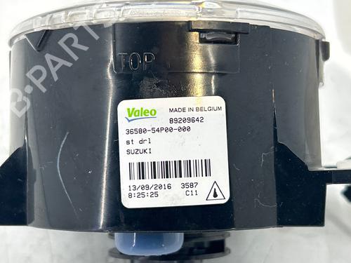 venstre-foran-takelykt-suzuki-vitara-ly-2015-39664103 main image
