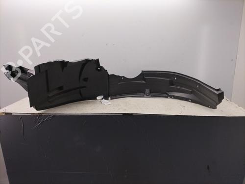 Used Wheel arch SUZUKI SWIFT IV (FZ, NZ) 1.3 DDiS (AZG413D, ZC02S, ZC92S) (75 hp) 29619297