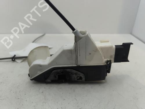 Front left lock CITROËN C4 CACTUS 1.6 BlueHDi 100 | BP30379020C98  - Image 5