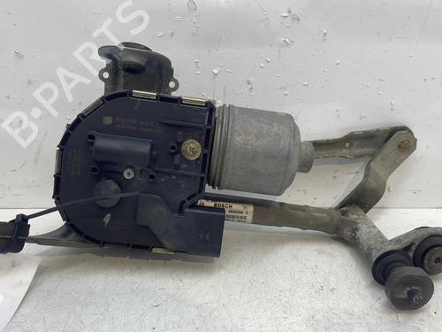 Ruitenwissermotor voor SEAT LEON (1P1) 1.9 TDI (105 hp) 29980400