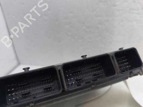 Engine control unit (ECU) RENAULT MASTER III Van (FV) 2.3 dCi 165 RWD (FV0P, FV0U, FV10, FV12, FV1E) | BP31591808M57