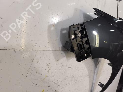 Left front fenders DACIA DOKKER Box Body/MPV 1.2 TCe 115 (FEM0) | BP29960081C41 