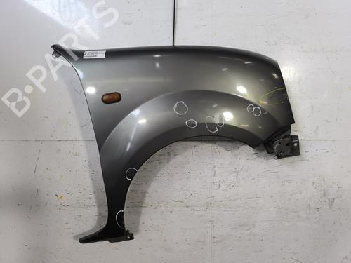 Used Right front fenders RENAULT KANGOO Express (FC0/1_) D 65 1.9 (FC0E, FC02, FC0J, FC0N) (64 hp) 26585355