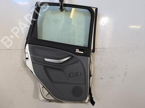 Left rear door FORD C-MAX (DM2) 1.6 TDCi | BP30114287C4