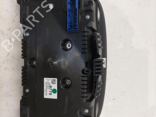 Used Instrument cluster Instrument cluster 23829027 23829027