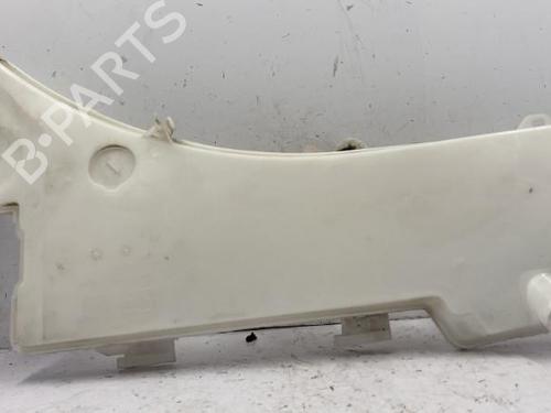 Windscreen washer tank PEUGEOT 3008 II SUV (MC_, MR_, MJ_, M4_) 2.0 BlueHDi 180 | BP22843487C113 