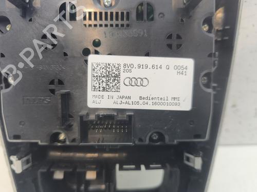 Switch AUDI A3 Sportback (8VA, 8VF) 2.0 TDI | BP28277404I30 